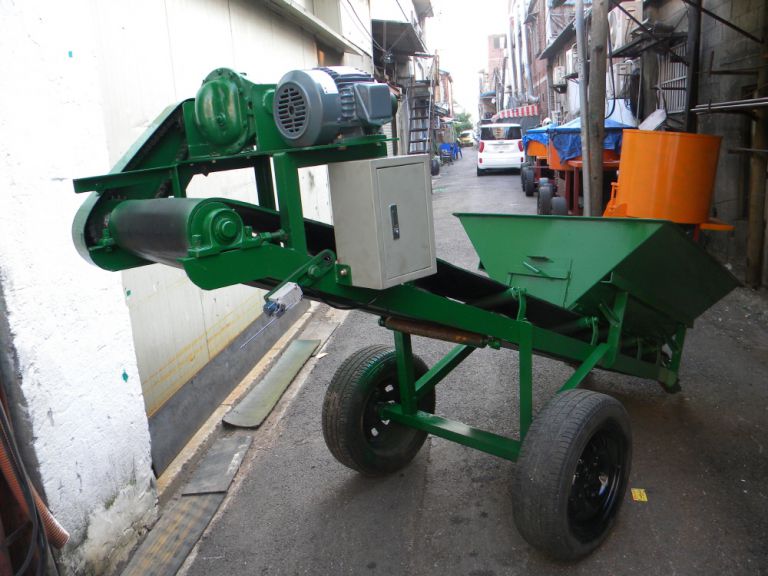 DSCN0513  - 스크류 믹서기