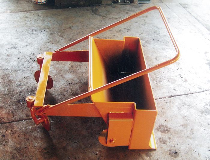 한진기공형 퍼슬기