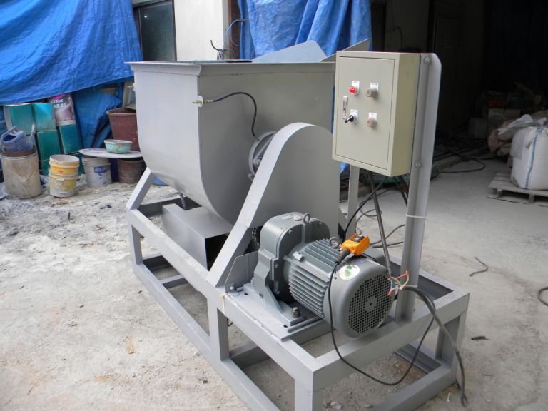 70,71-리본식믹셔기(스파이럴 믹셔)